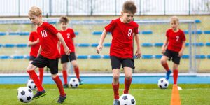 What’s Unique About Messi’s Official Soccer Ball for Kids?