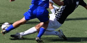 How Can Messi Products Encourage Kids to Play Sports?