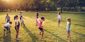 Why Should You Choose Messi Apparel for Your Child’s Sports Activities?