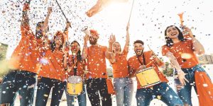 What Are the Top Messi-Inspired Gifts for Young Soccer Fans?